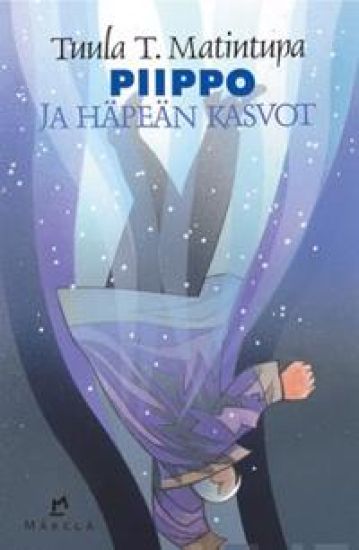 Piippo ja häpeän kasvot