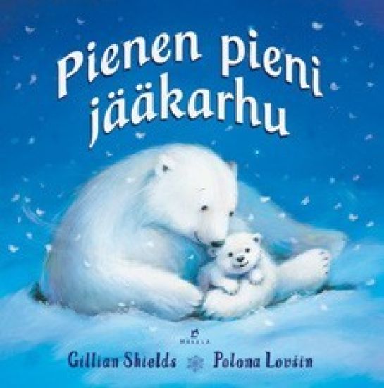 Pienen pieni jääkarhu