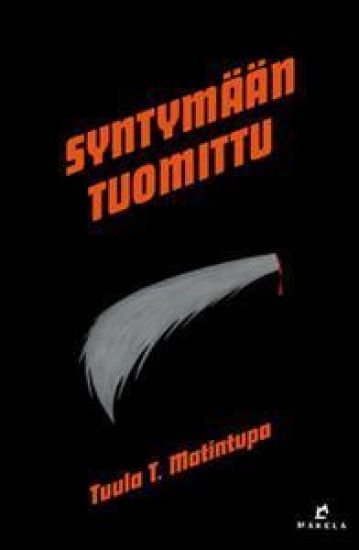 Syntymään tuomittu