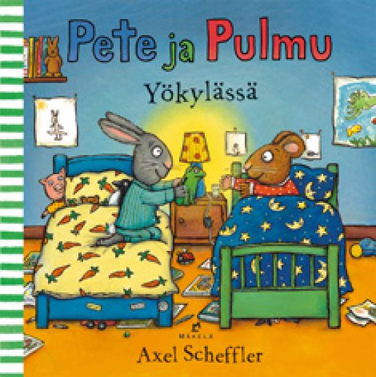 Pete ja Pulmu
