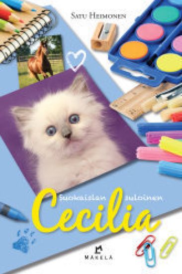 Suokaislan suloinen Cecilia