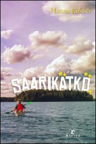 Saarikätkö