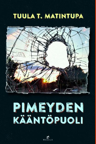 Pimeyden kääntöpuoli