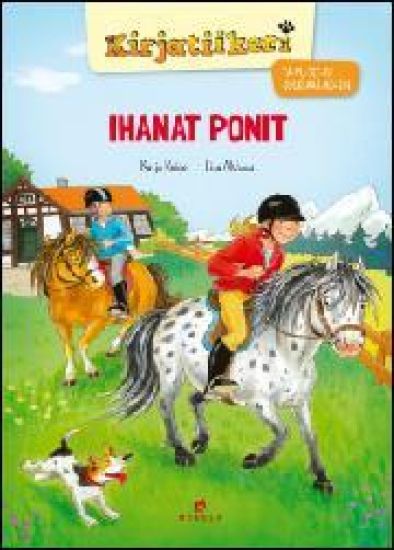 Ihanat ponit