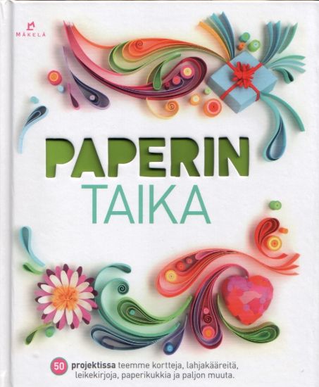 Paperin taika