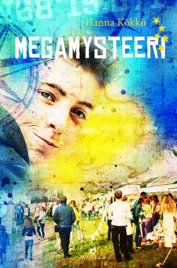 Megamysteeri