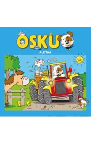 Osku auttaa