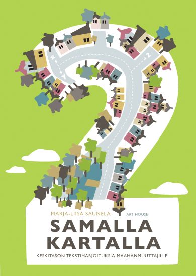 Samalla kartalla 2