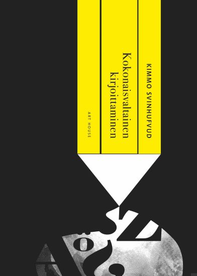 Kokonaisvaltainen kirjoittaminen