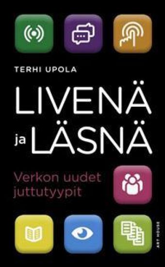 Livenä ja läsnä