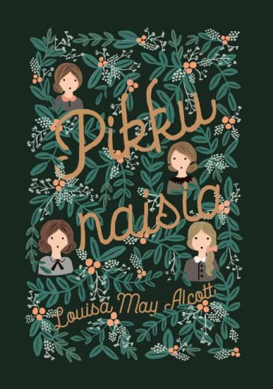 Pikku naisia