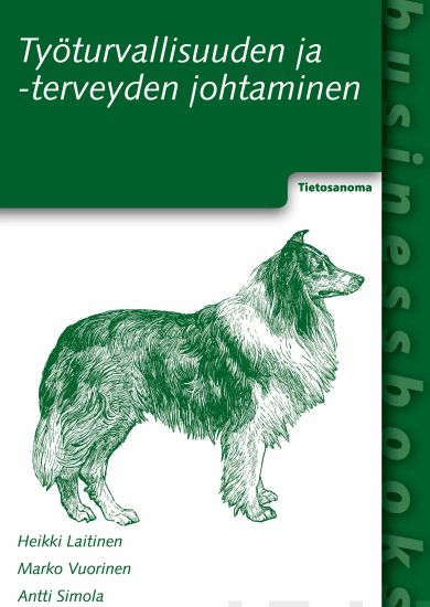 Työturvallisuuden ja -terveyden johtaminen