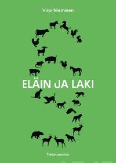 Eläin ja laki