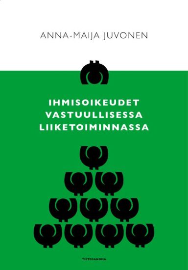 Ihmisoikeudet vastuullisessa liiketoiminnassa