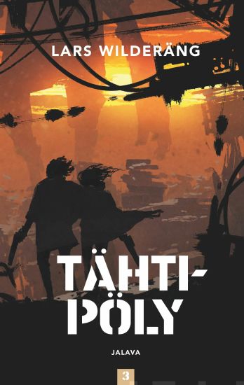 Tähtipöly