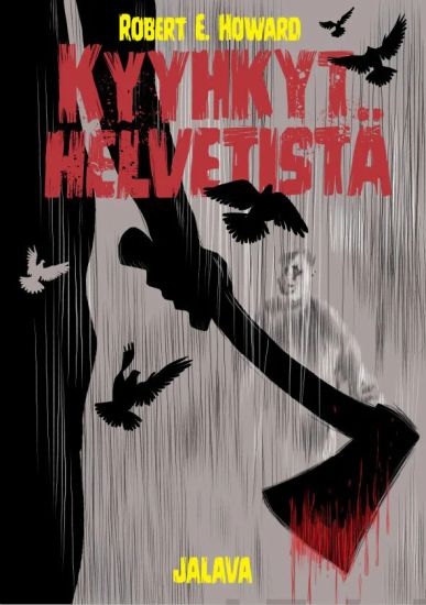 Kyyhkyt helvetistä