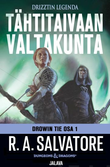 Tähtitaivaan valtakunta