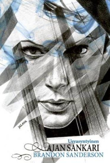 Kansikuva: Ajan sankari