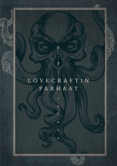H. P. Lovecraftin parhaat