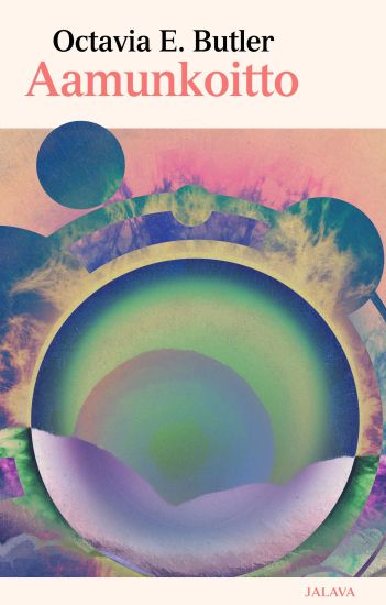 Kansikuva: Aamunkoitto