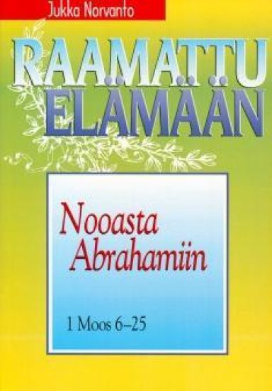 Nooasta Abrahamiin