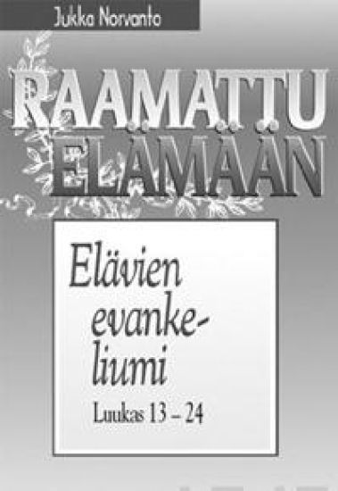 Elävien evankeliumi