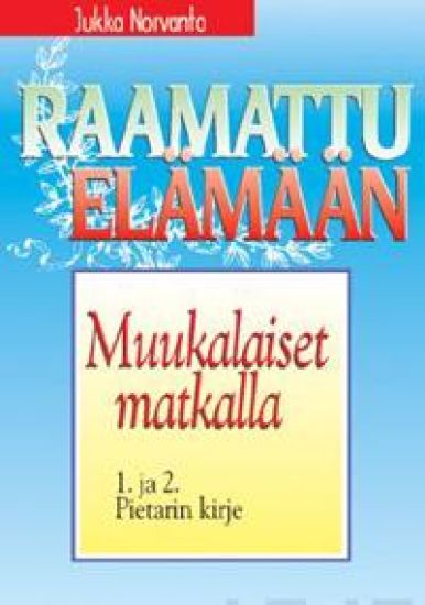 Muukalaiset matkalla