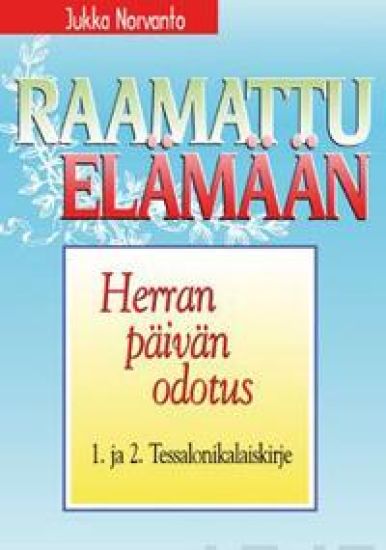 Herran päivän odotus