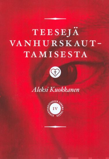 Teesejä vanhurskauttamisesta