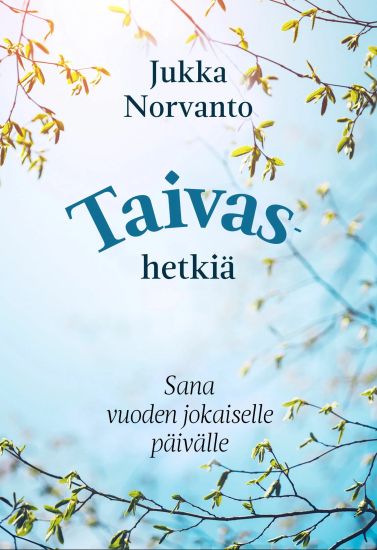 Taivashetkiä