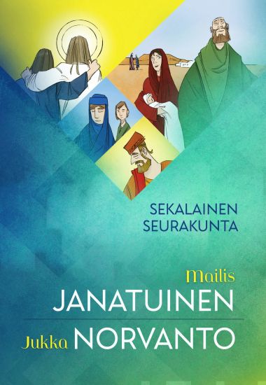 Sekalainen seurakunta