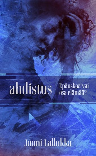 Ahdistus