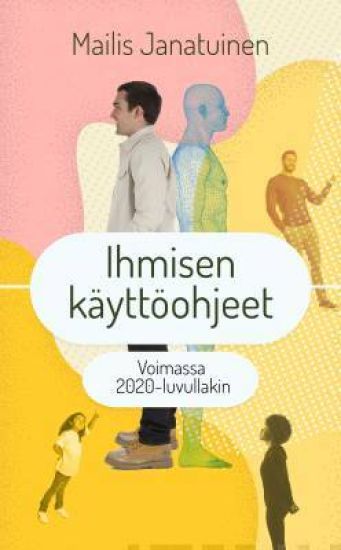 Ihmisen käyttöohjeet