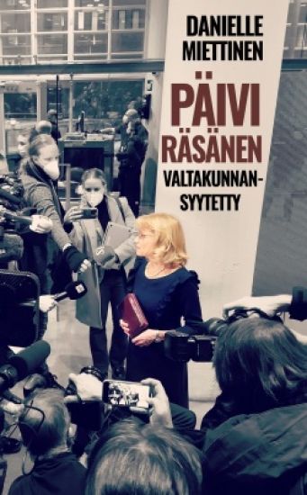 Päivi Räsänen