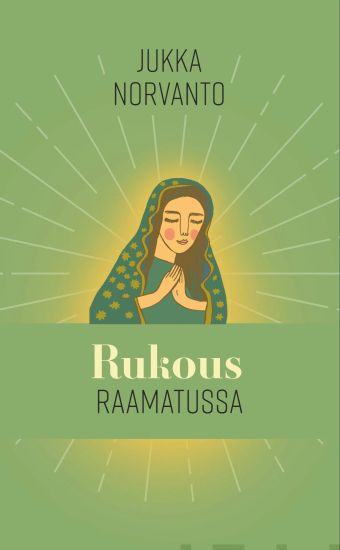 Rukous Raamatussa