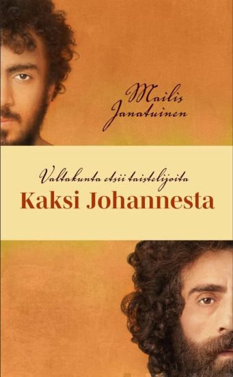 Kaksi Johannesta