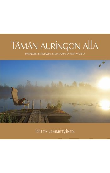 Tämän auringon alla