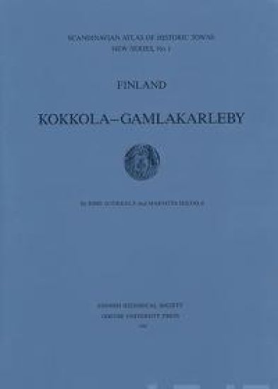 Kokkola - Gamlakarleby