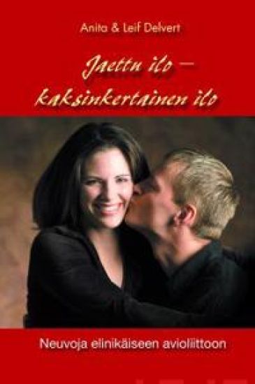 Jaettu ilo - kaksinkertainen ilo