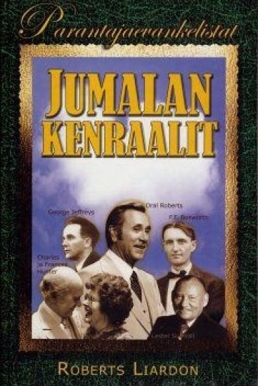 Jumalan kenraalit