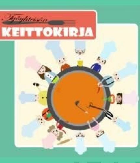 Työyhteisön keittokirja