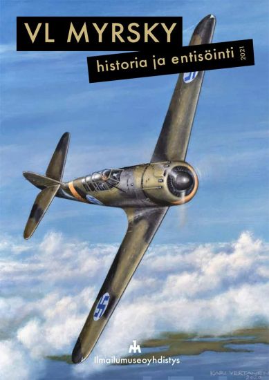VL Myrsky