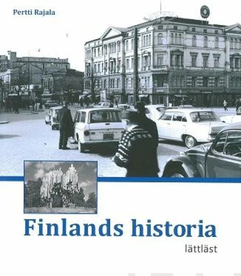Finlands historia