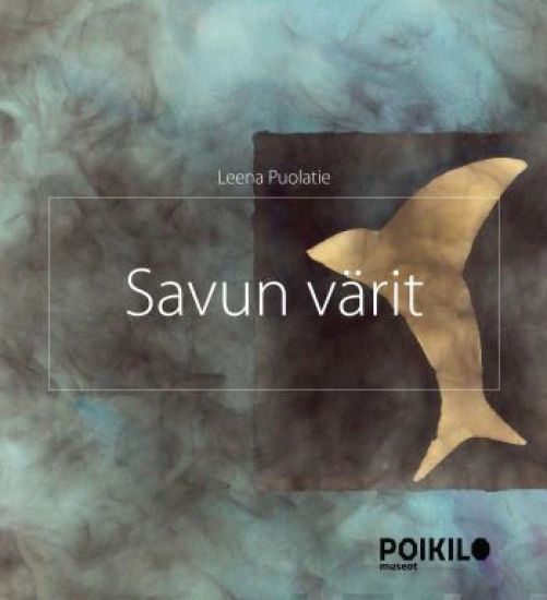 Leena Puolatie, Savun värit