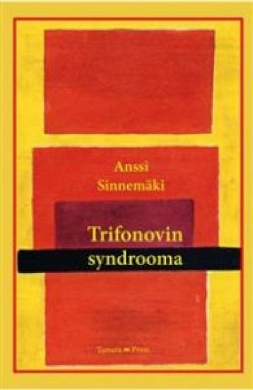 Trifonovin syndrooma ja muita kirjallisuusesseitä