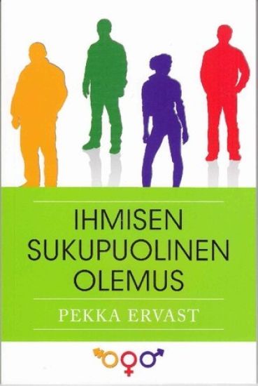 Ihmisen sukupuolinen olemus