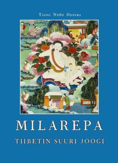 Kansikuva: Milarepa