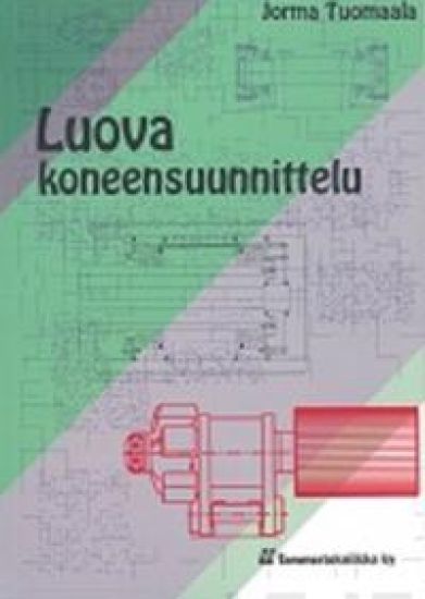 Luova koneensuunnittelu