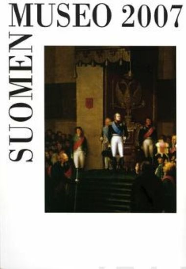 Suomen museo 2007