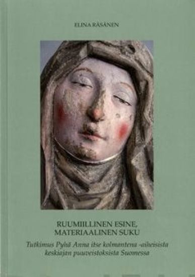 Ruumillinen esine, materiaalinen suku